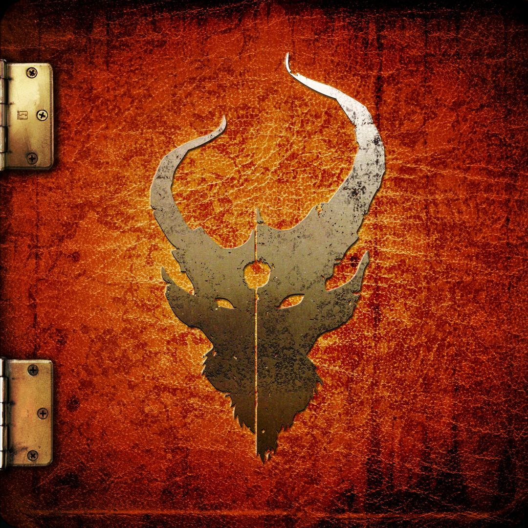 Demon Hunter cover art
