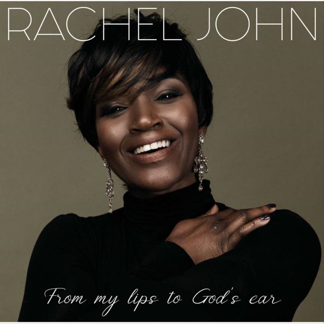 From My Lips to God’s Ear cover art