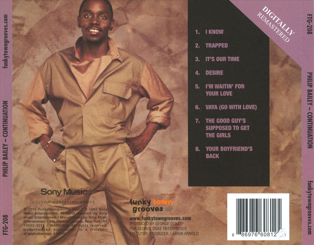 Continuation cover art