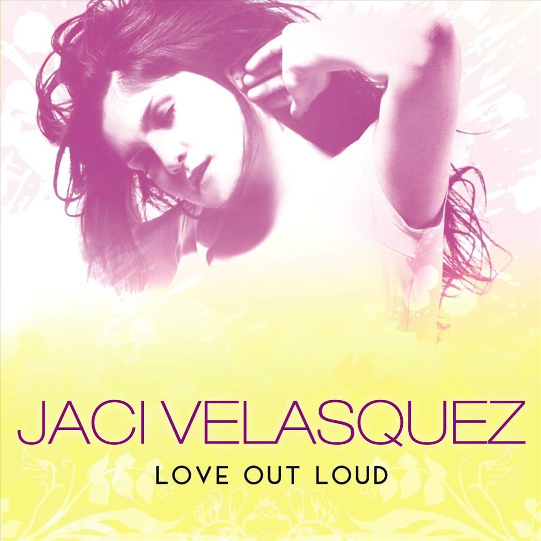 Love out Loud cover art