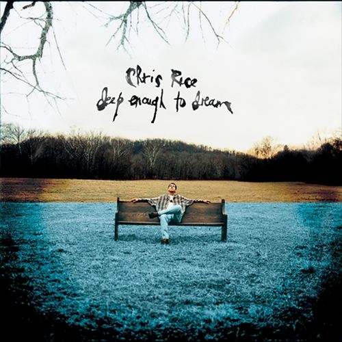 Deep Enough to Dream cover art