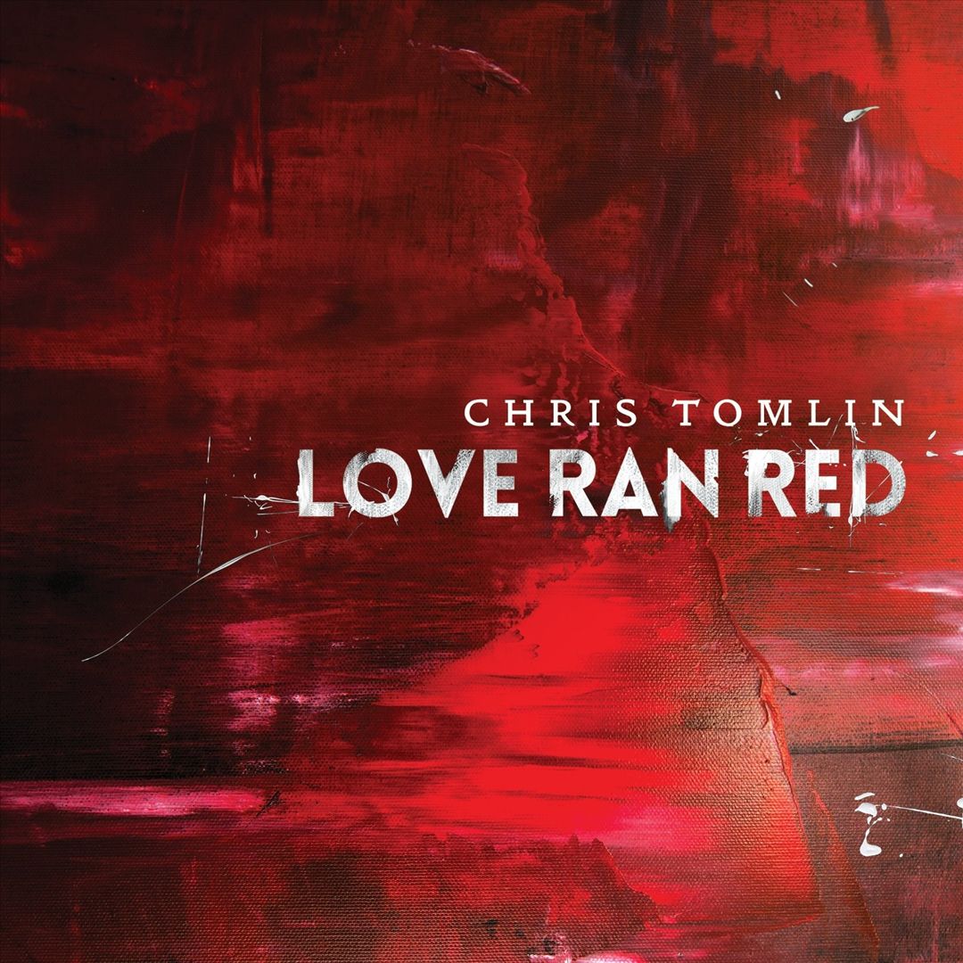 Love Ran Red cover art