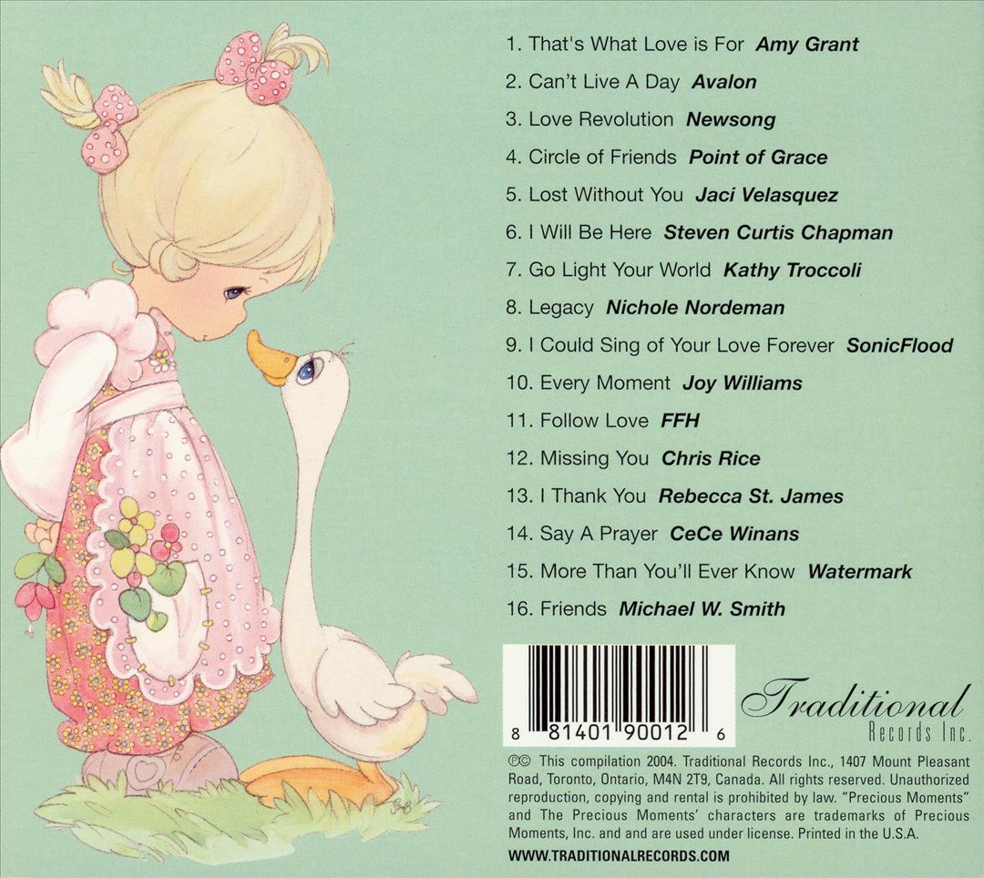 Loving, Caring and Sharing cover art