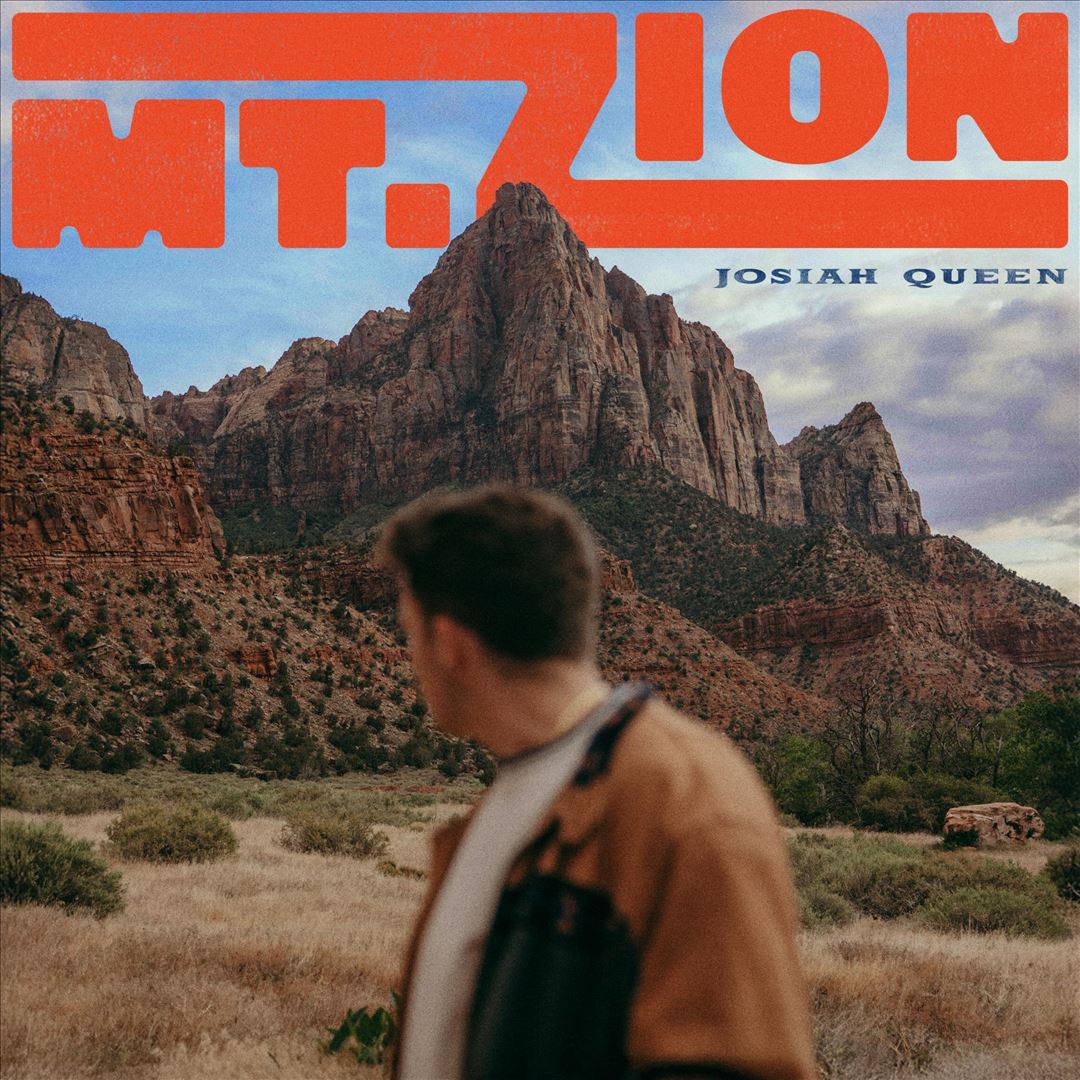 Mt. Zion cover art