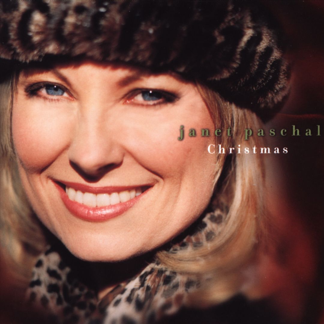 Christmas cover art
