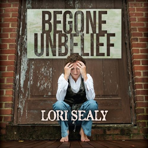 Begone Unbelief cover art