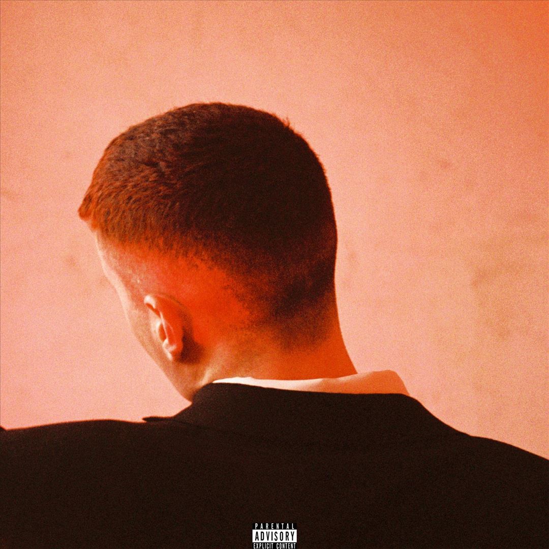 Permanent Damage cover art