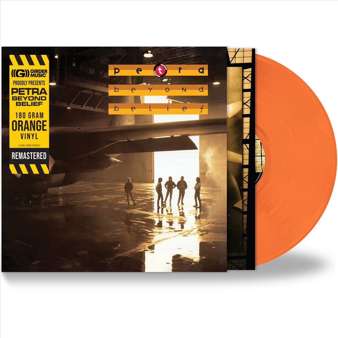 Beyond Belief cover art