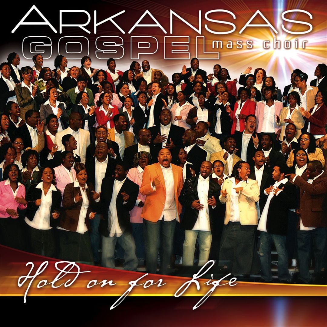 Hold on for Life cover art