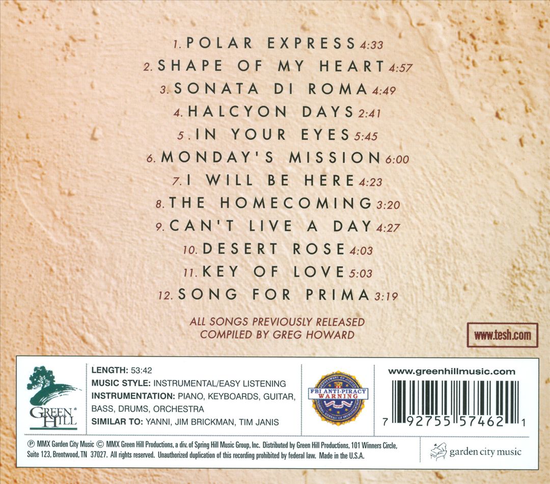 Grand Piano: Romance cover art
