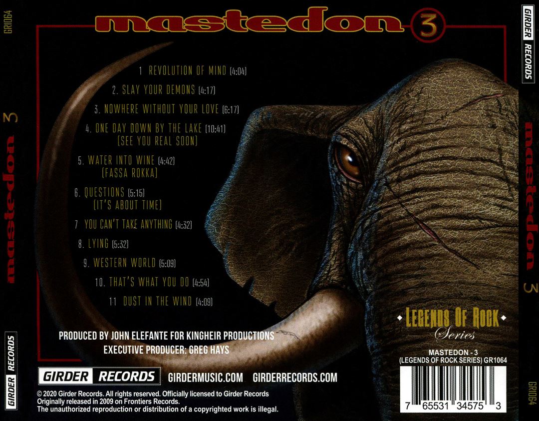 3 cover art