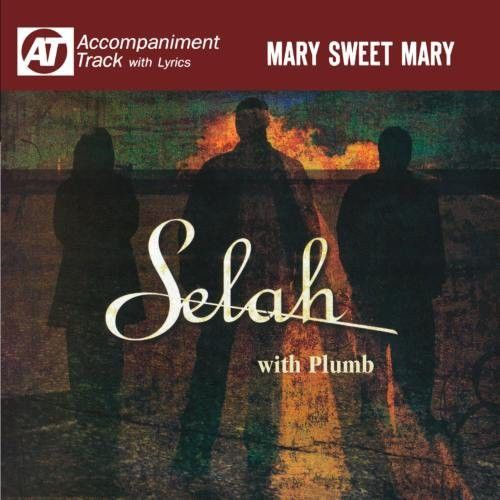Mary Sweet Mary cover art