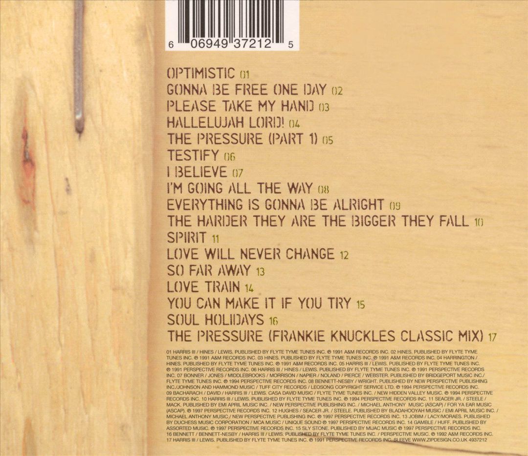 Collection cover art