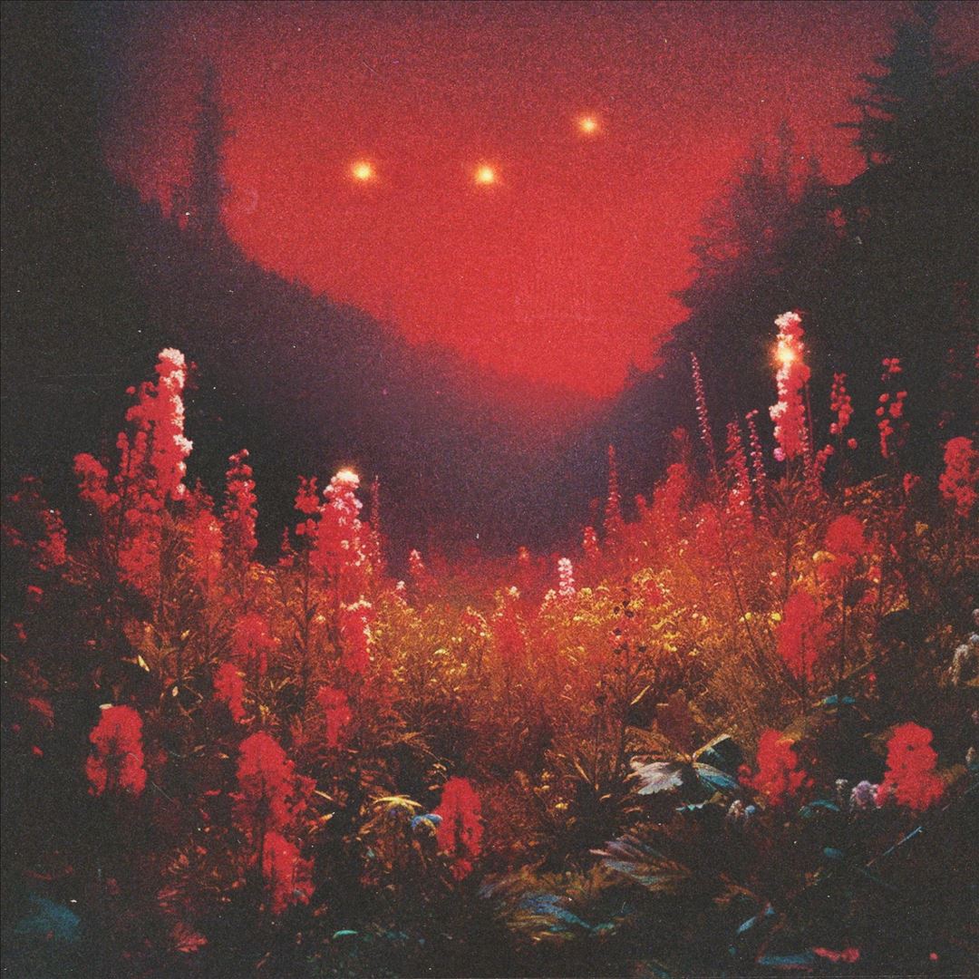 Superbloom cover art