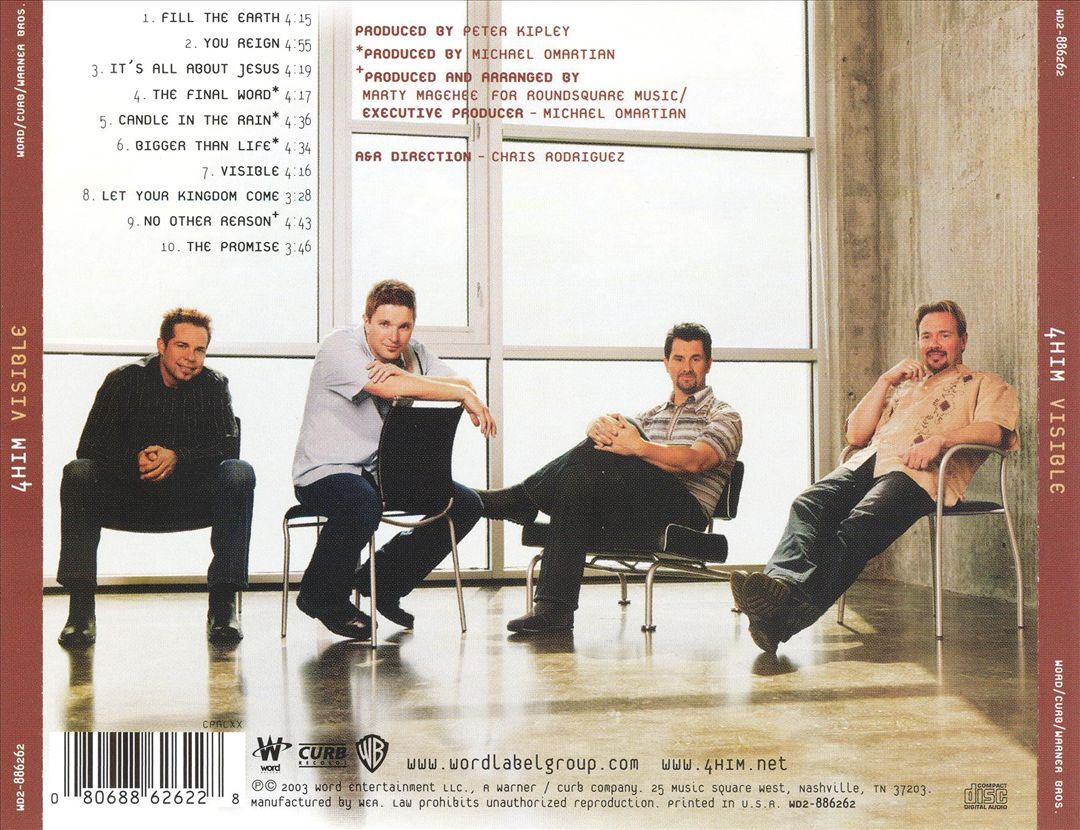 Visible cover art