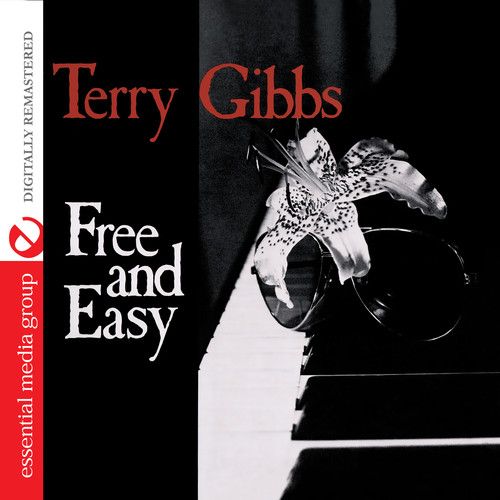 Free and Easy cover art