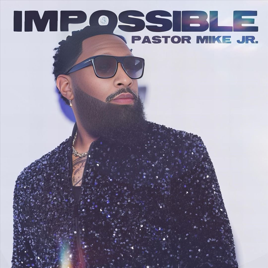 Impossible cover art