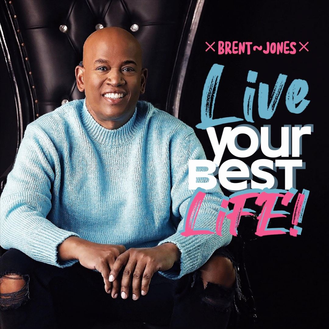 Live Your Best Life cover art