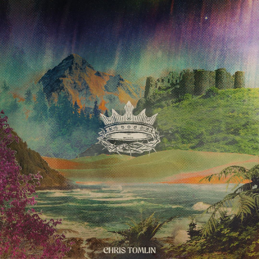 King Is Still The King cover art