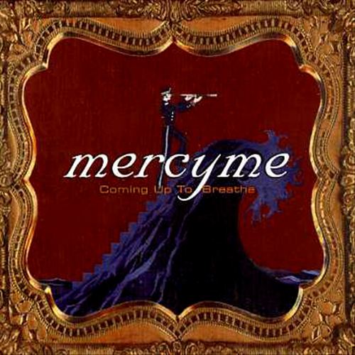 Coming Up to Breathe cover art