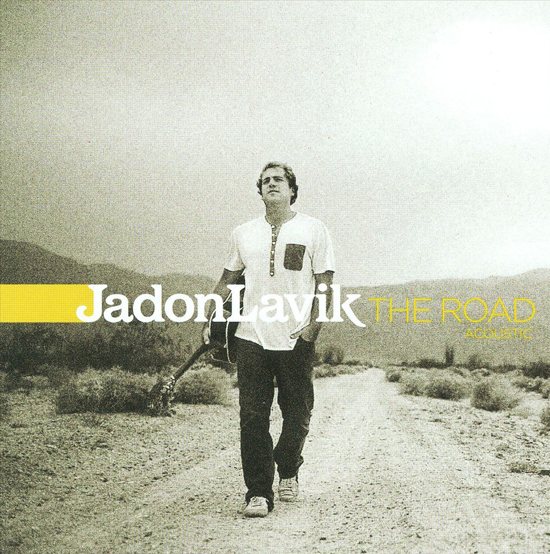 Road Acoustic cover art