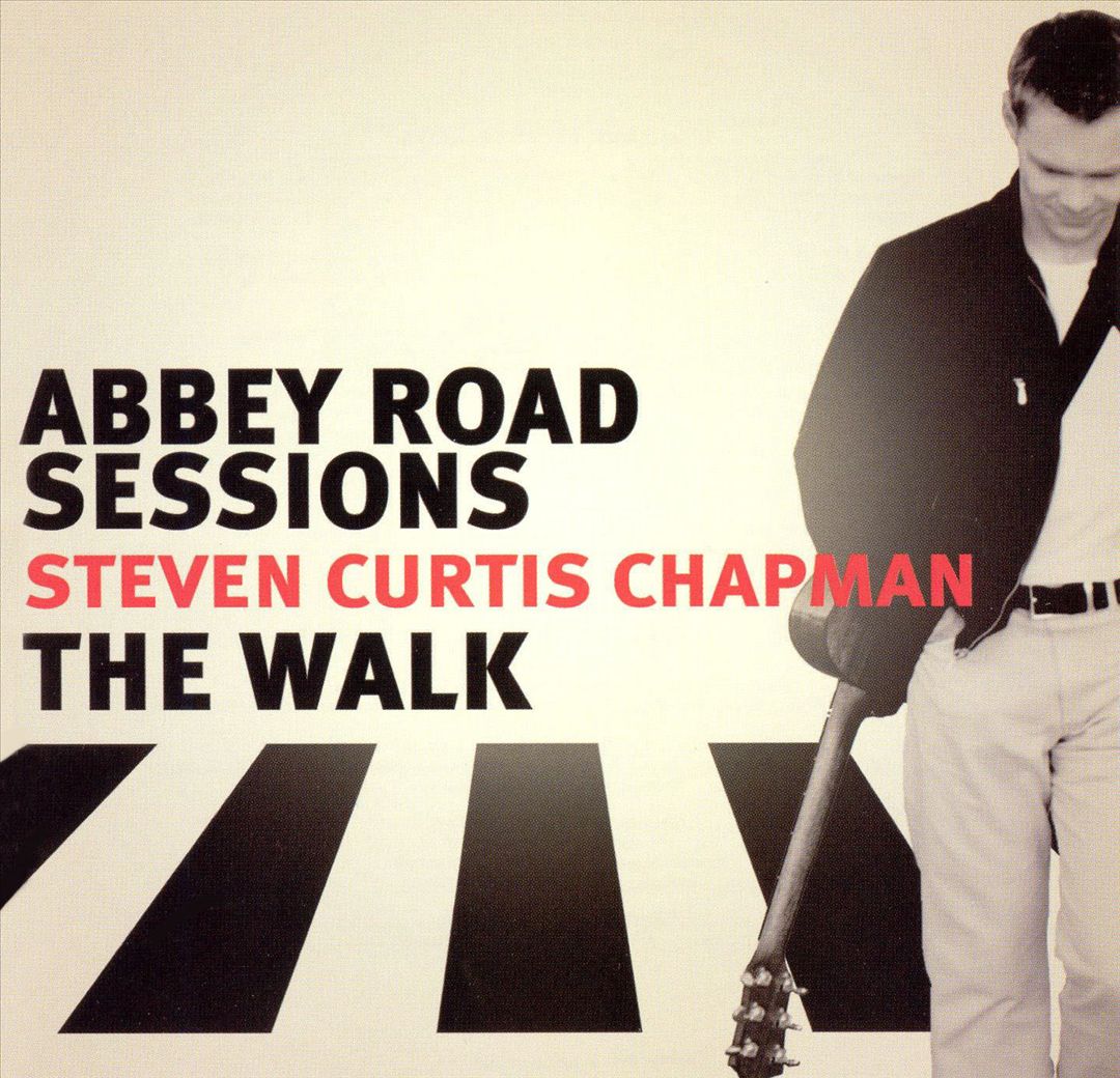 Abbey Road Sessions/The Walk cover art