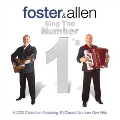 Sing the Number 1's cover art
