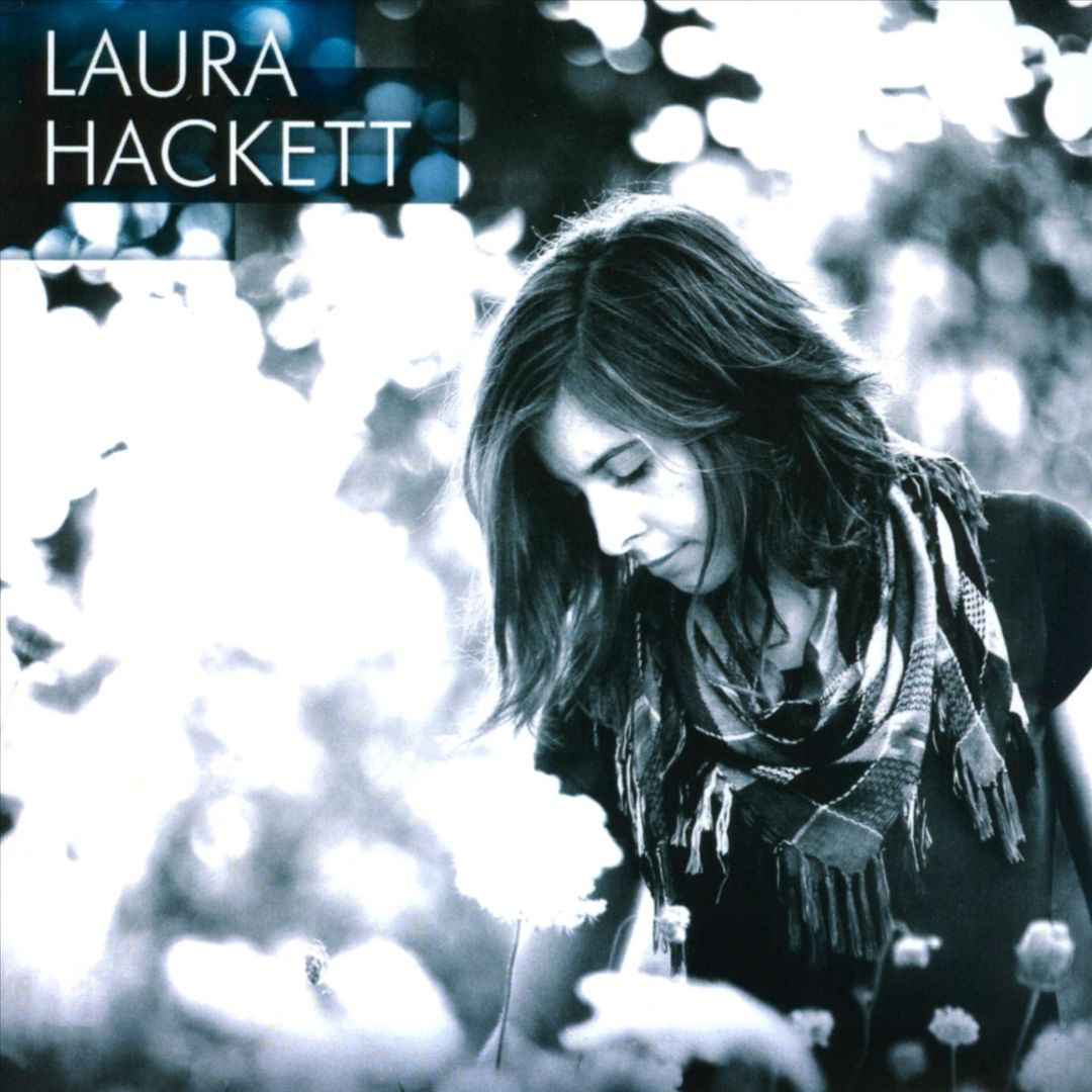 Laura Hackett cover art