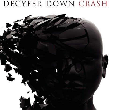 Crash cover art