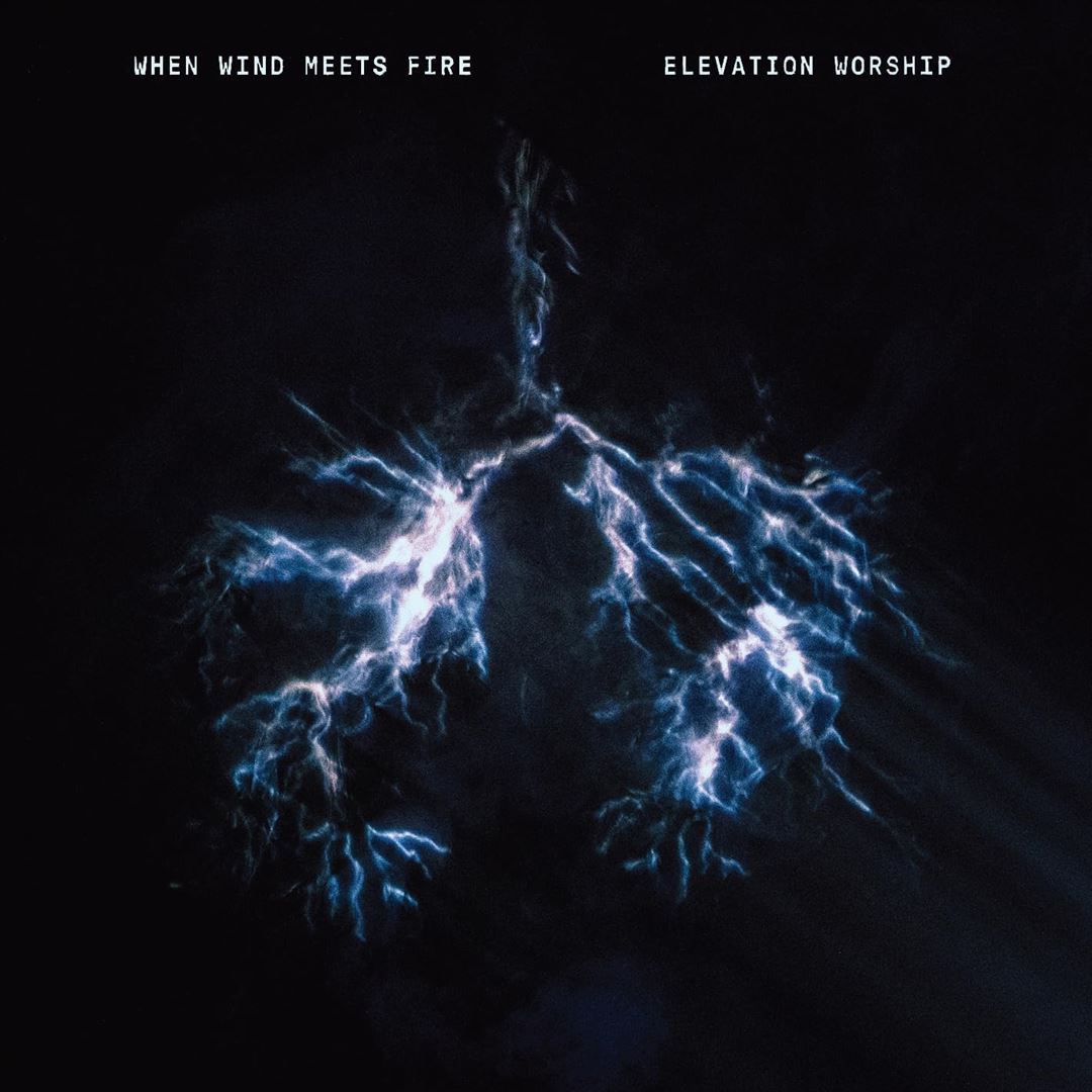 When Wind Meets Fire cover art