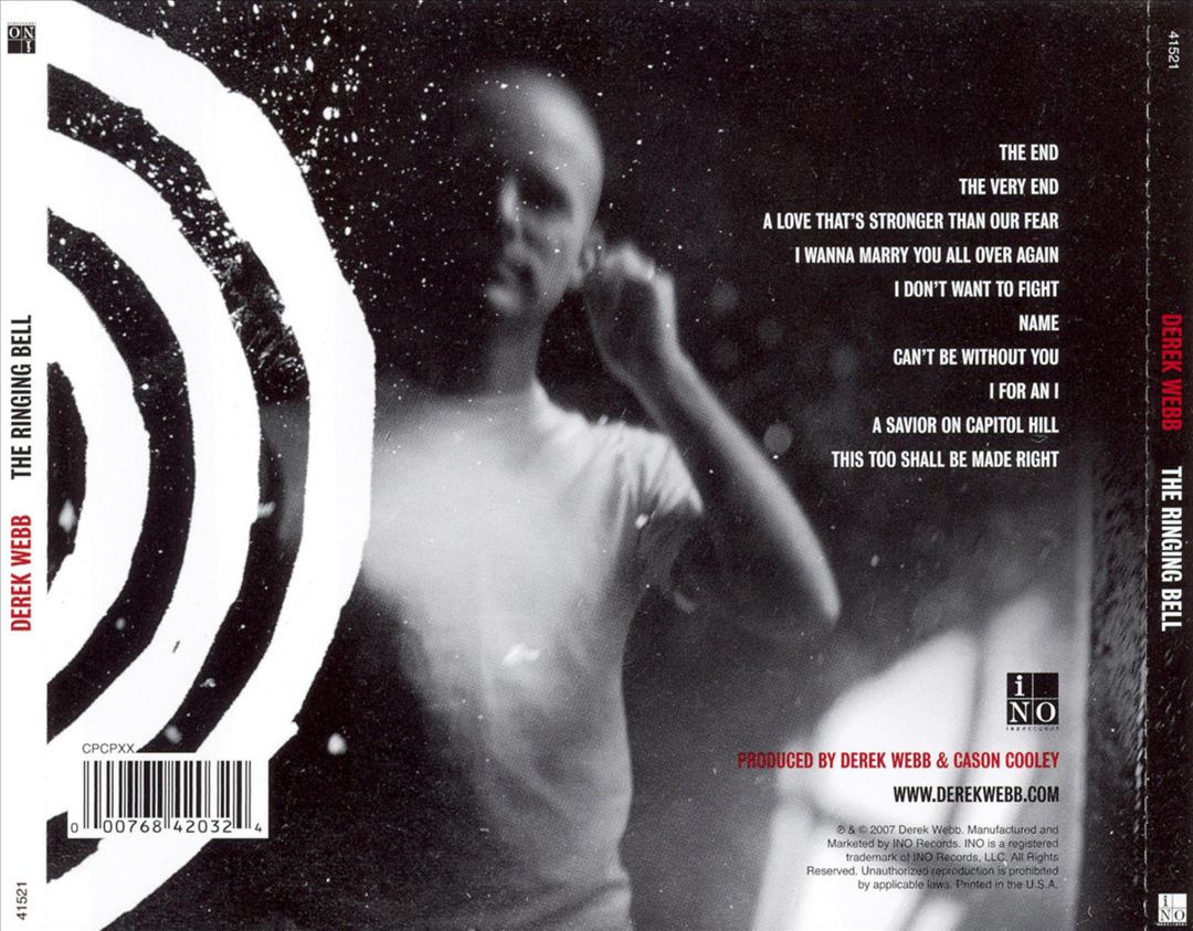 Ringing Bell cover art