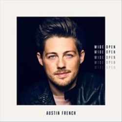 Open Wide cover art