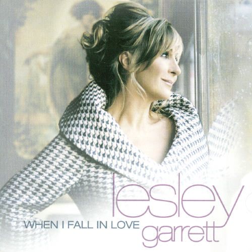 When I Fall in Love cover art