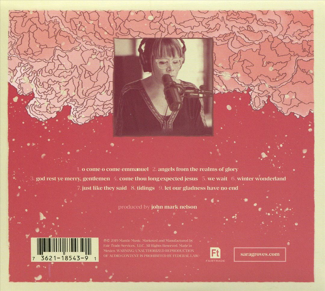 Joy of Every Longing Heart cover art