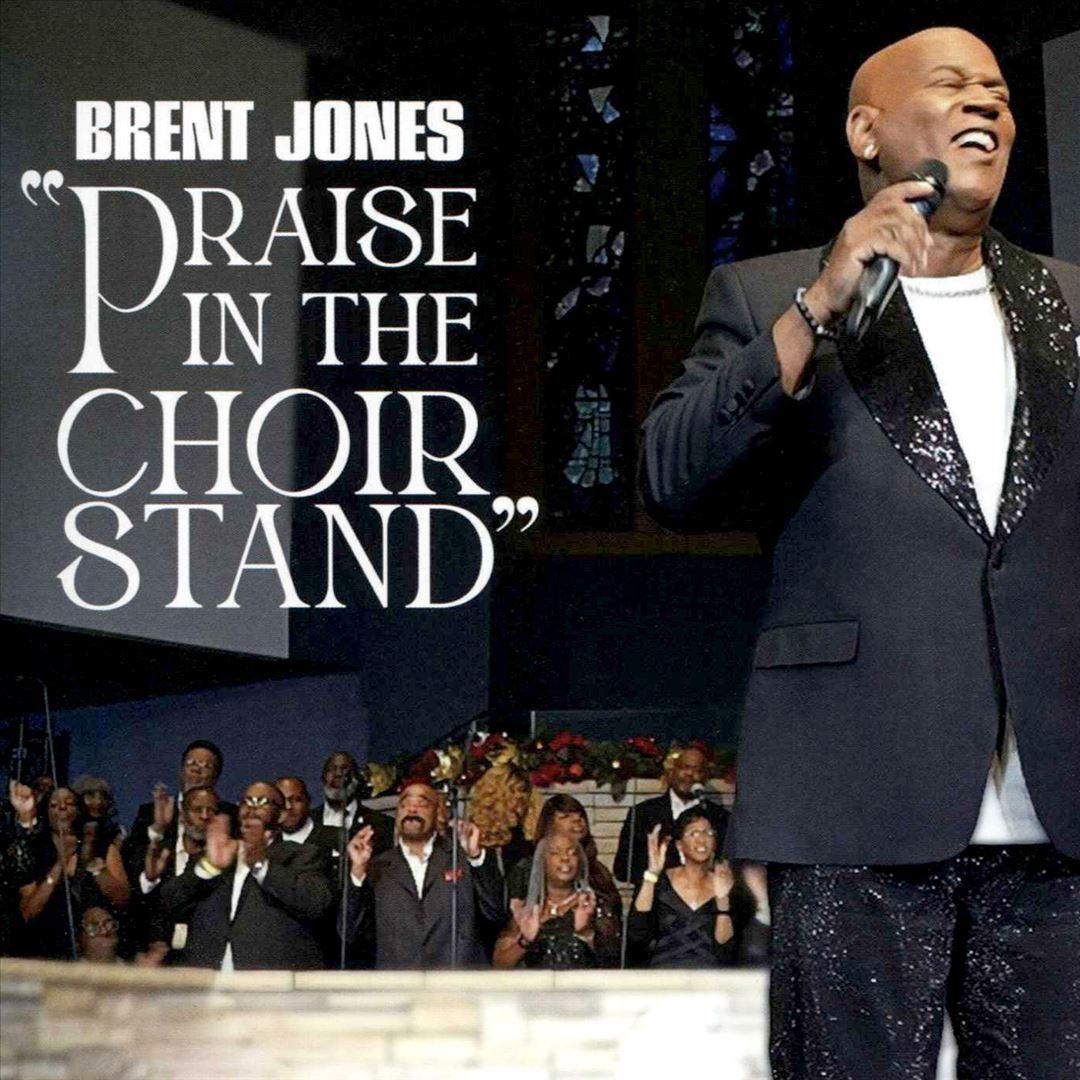 Praise In the Choir Stand cover art