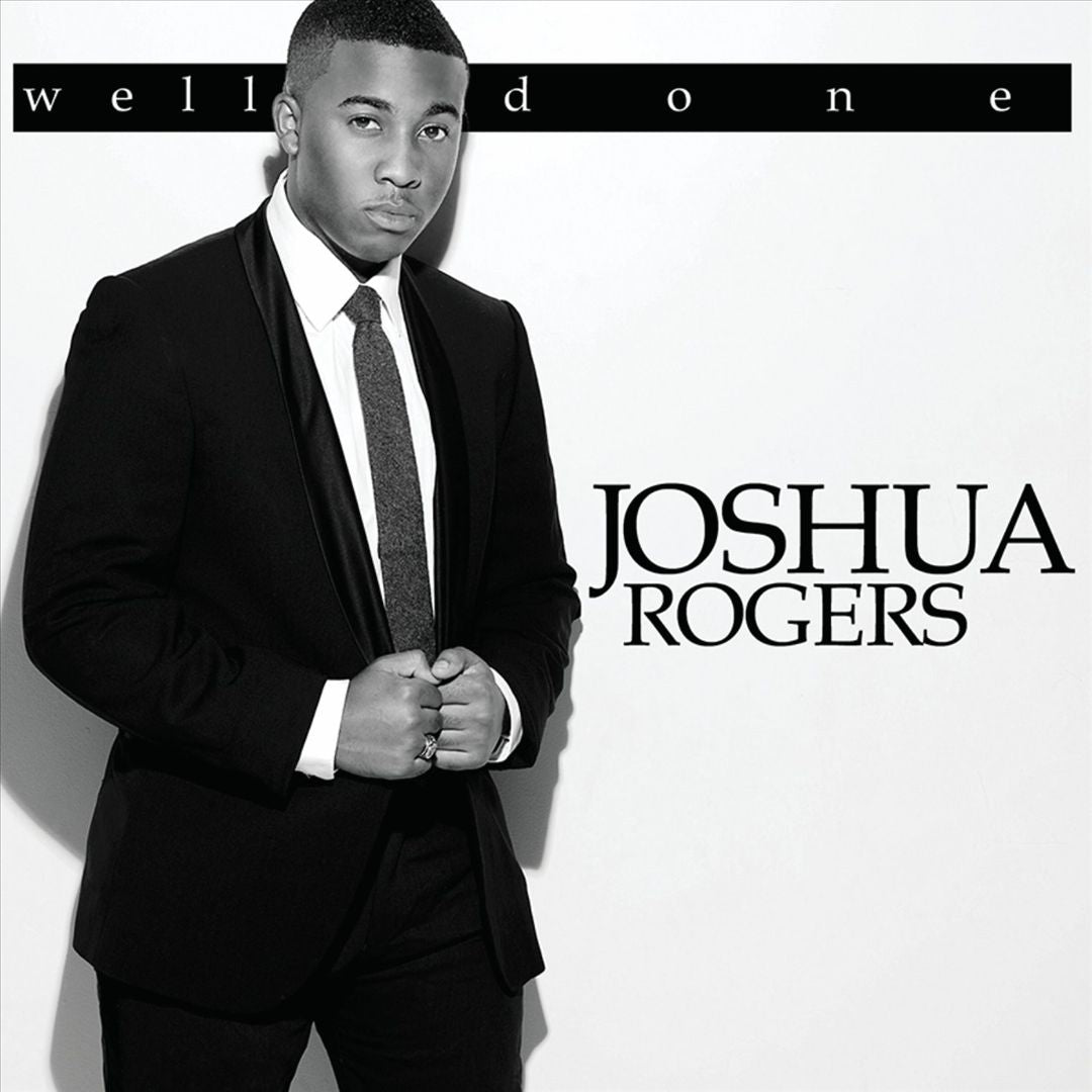 Well Done cover art
