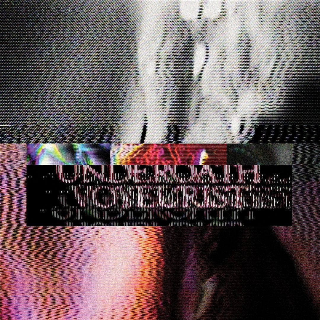 Voyeurist cover art