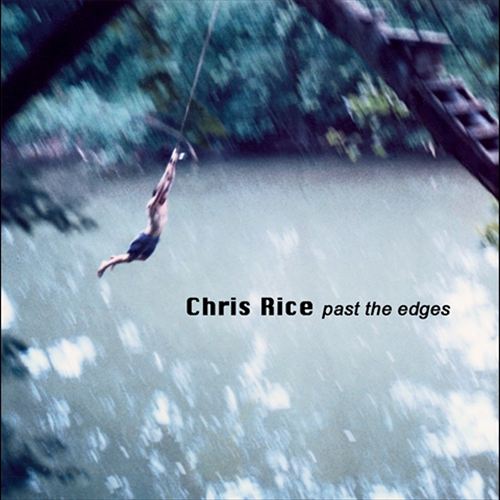 Past the Edges cover art
