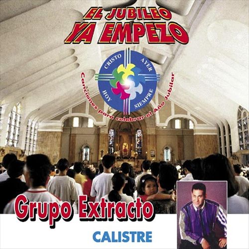 Jubileo Ya Empezo cover art