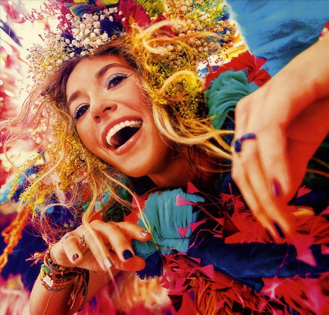 Lauren Daigle, Pt. 2 cover art