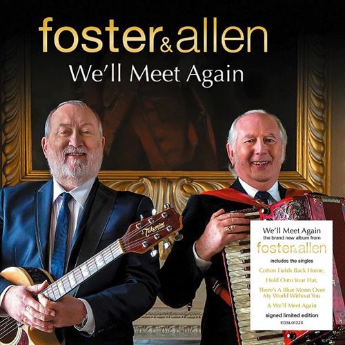 We'll Meet Again cover art