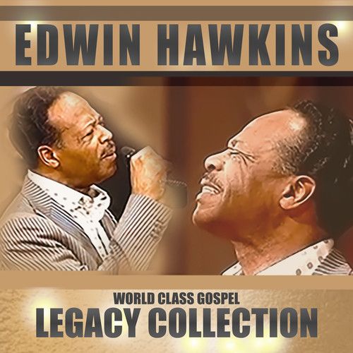 Legacy Collection cover art