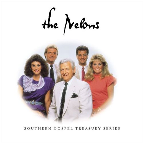 Southern Gospel Treasury cover art