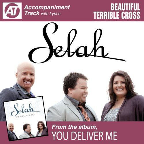Beautiful Terrible Cross cover art