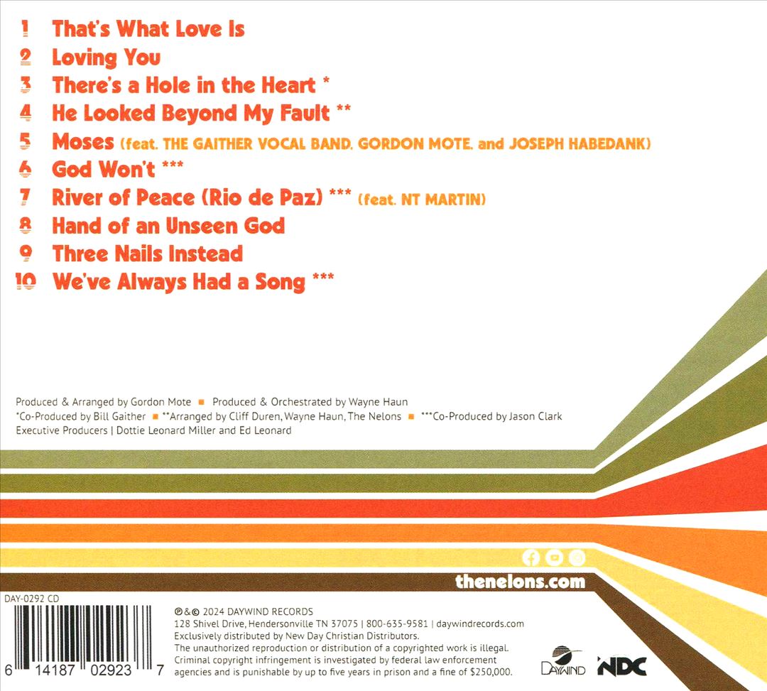 Loving You cover art