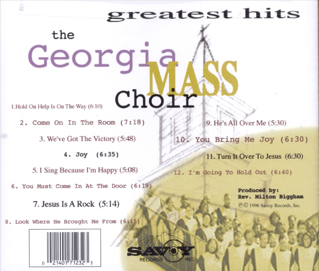 Greatest Hits cover art