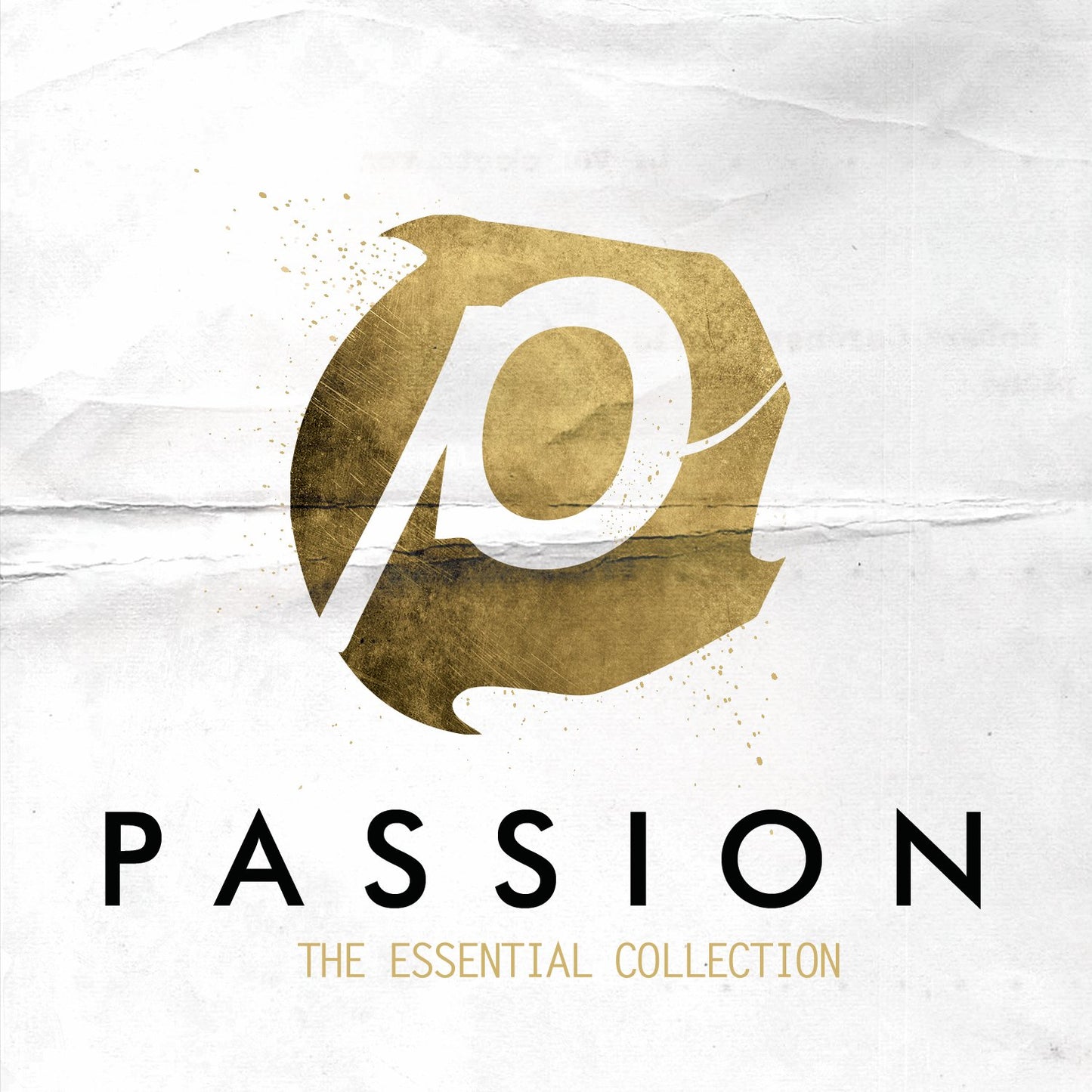 Passion15: The Essential Collection cover art