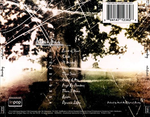 Welladjusted cover art