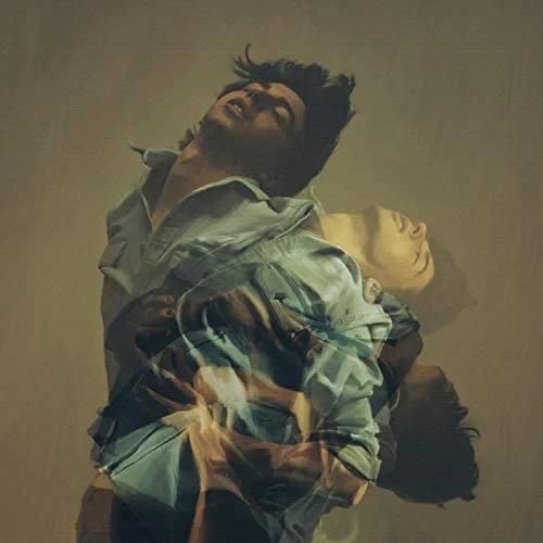 Out of Body cover art
