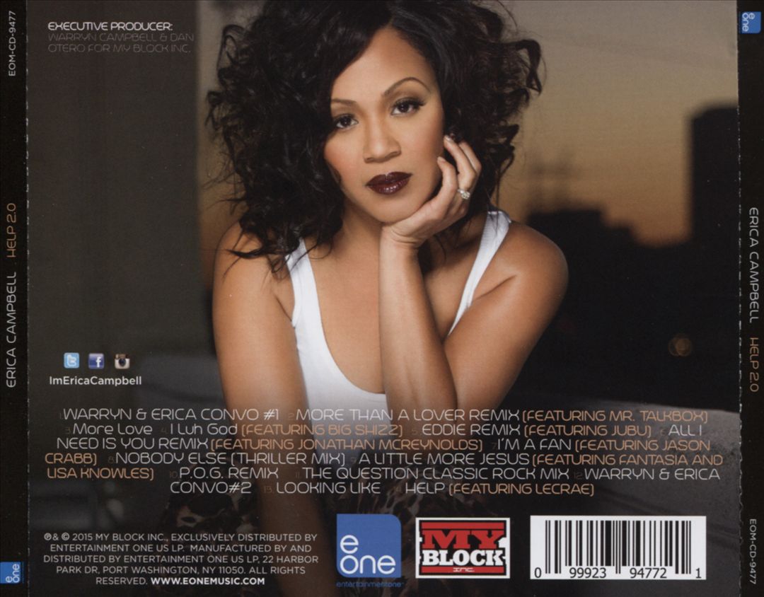 Help 2.0 cover art